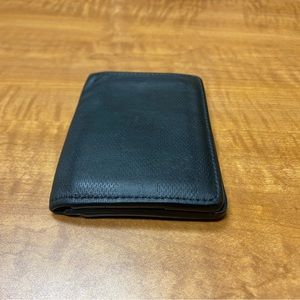Louis Vuitton Pocket Organizer Wallet